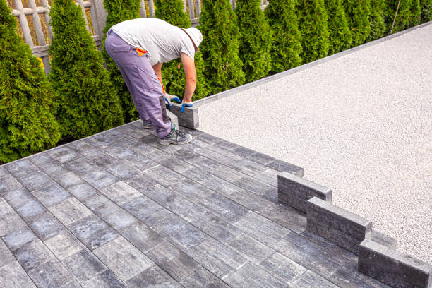Best Decorative Driveway Paving in Northbrook, IL